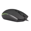 Mars Gaming MMG myš pravácka USB Type-A optická 3200 DPI