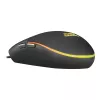Mars Gaming MMG myš pravácka USB Type-A optická 3200 DPI