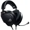 ASUS ROG Theta Electret headset káblový head-band gaming čierna