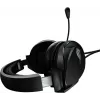ASUS ROG Theta Electret headset káblový head-band gaming čierna