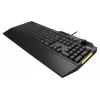 ASUS TUF Gaming K1 klávesnica USB čierna Full-Size RGB LED