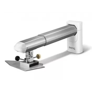 Nástenný držiak BenQ WM04G3 držiak projektora kovový biela