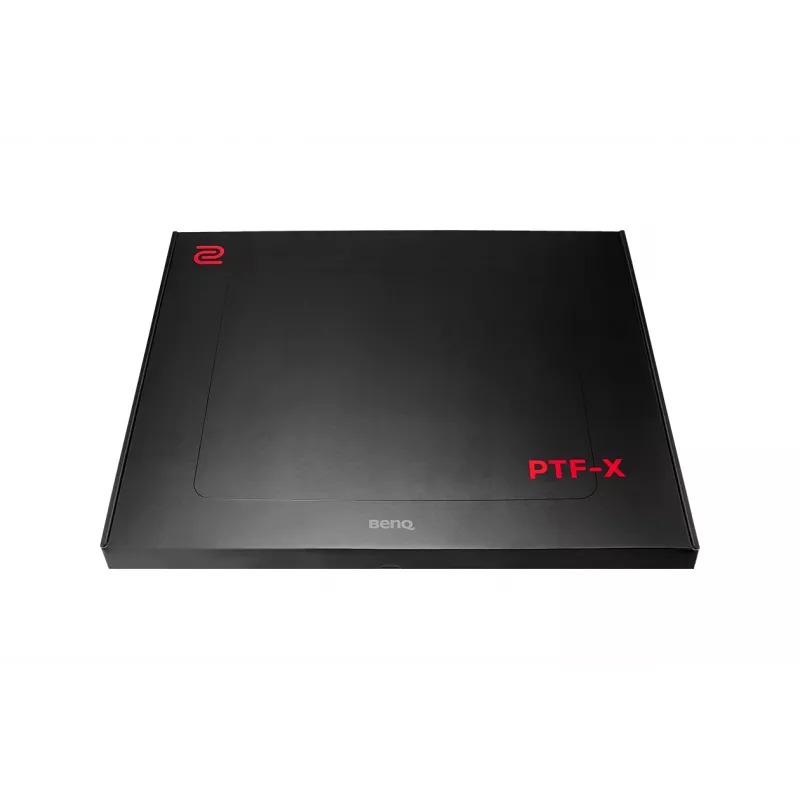 ZOWIE P TF-X gaming podložka pod myš čierna