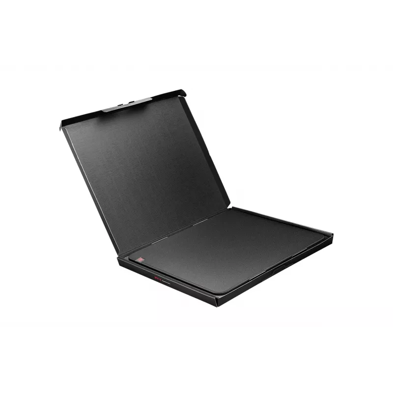 ZOWIE P TF-X gaming podložka pod myš čierna
