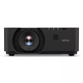 BenQ LU960 Standard-Throw projektor 5500 ANSI lumenov DLP WUXGA (1920x1200) 3D čierna