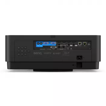 BenQ LU960 Standard-Throw projektor 5500 ANSI lumenov DLP WUXGA (1920x1200) 3D čierna
