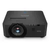 BenQ LU960 Standard-Throw projektor 5500 ANSI lumenov DLP WUXGA (1920x1200) 3D čierny