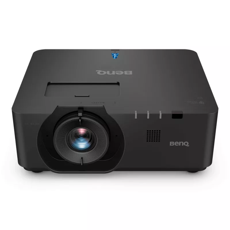 BenQ LU960 Standard-Throw projektor 5500 ANSI lumenov DLP WUXGA (1920x1200) 3D čierny