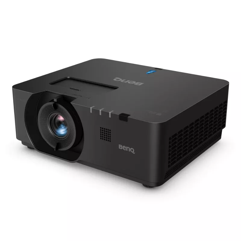BenQ LU960 Standard-Throw projektor 5500 ANSI lumenov DLP WUXGA (1920x1200) 3D čierny