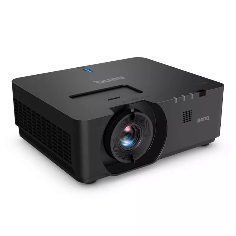 BenQ LU960 Standard-Throw projektor 5500 ANSI lumenov DLP WUXGA (1920x1200) 3D čierny