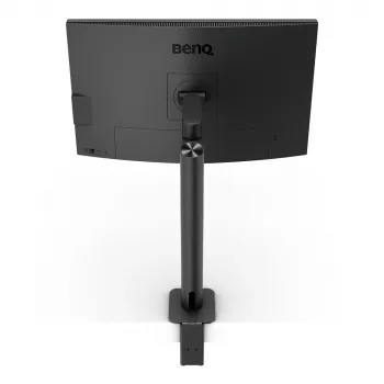 BenQ PD2706UA počítačový monitor 68,6 cm (27 inch) 3840 x 2160 pixelov 4K Ultra HD LCD čierny