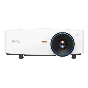 BenQ LK935 štandardný projektor 5500 ANSI lúmenov DLP UHD 4K (3840x2160) 3D biely