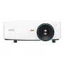 BenQ LK935 štandardný projektor 5500 ANSI lúmenov DLP UHD 4K (3840x2160) 3D biely