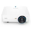 BenQ LK935 štandardný projektor 5500 ANSI lúmenov DLP UHD 4K (3840x2160) 3D biely