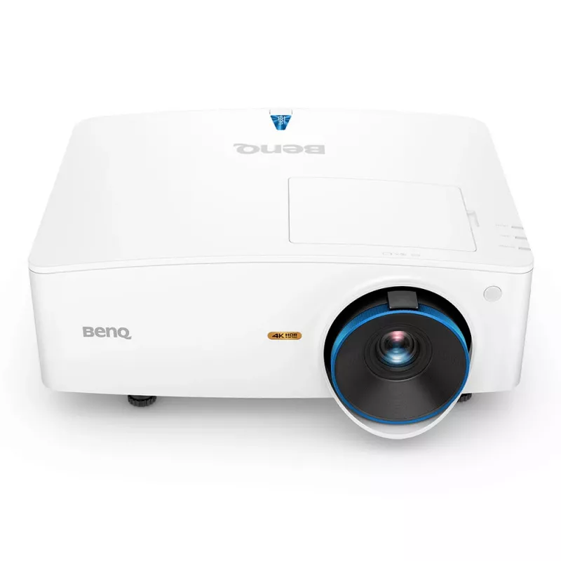 BenQ LK935 štandardný projektor 5500 ANSI lúmenov DLP UHD 4K (3840x2160) 3D biely