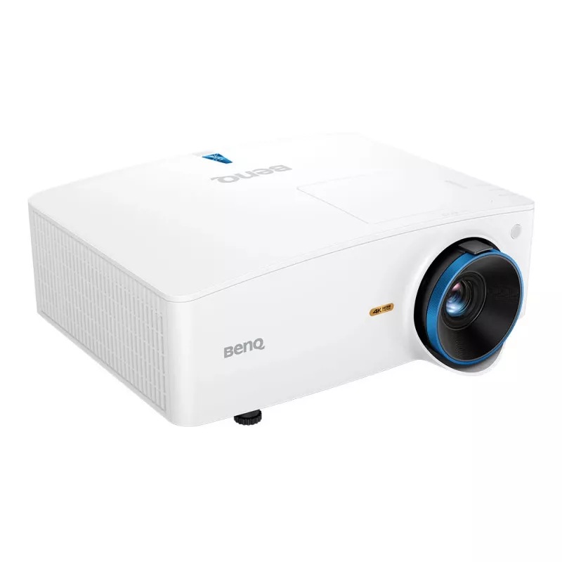 BenQ LK935 štandardný projektor 5500 ANSI lúmenov DLP UHD 4K (3840x2160) 3D biely
