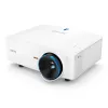 BenQ LK935 štandardný projektor 5500 ANSI lúmenov DLP UHD 4K (3840x2160) 3D biely