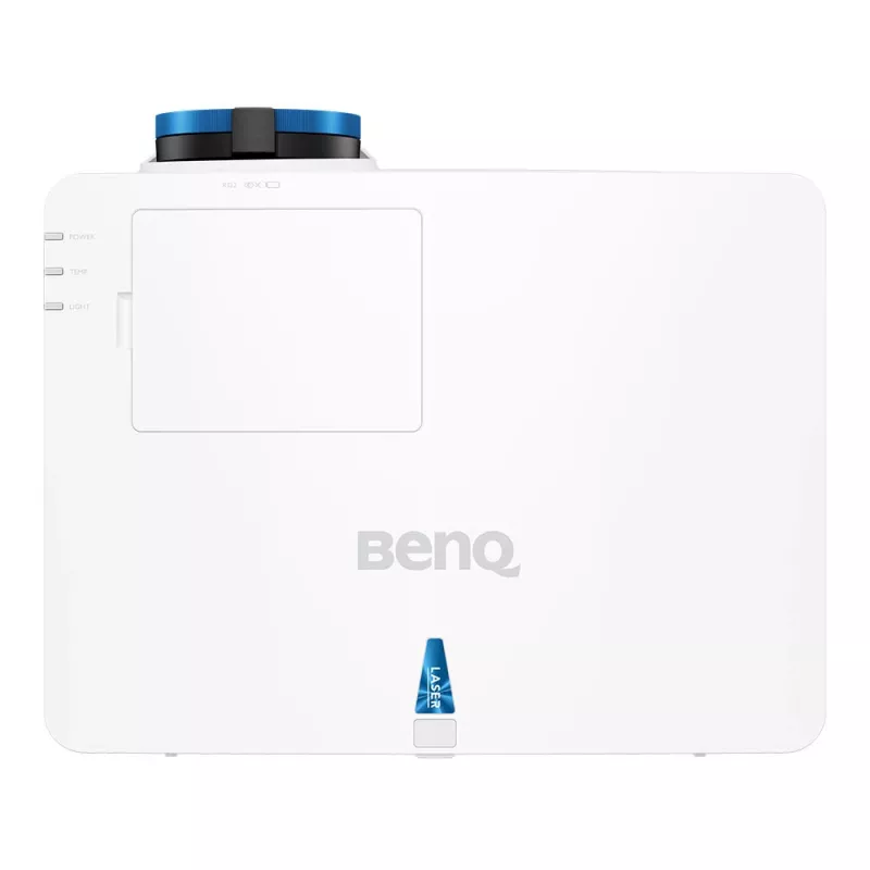 BenQ LK935 štandardný projektor 5500 ANSI lúmenov DLP UHD 4K (3840x2160) 3D biely