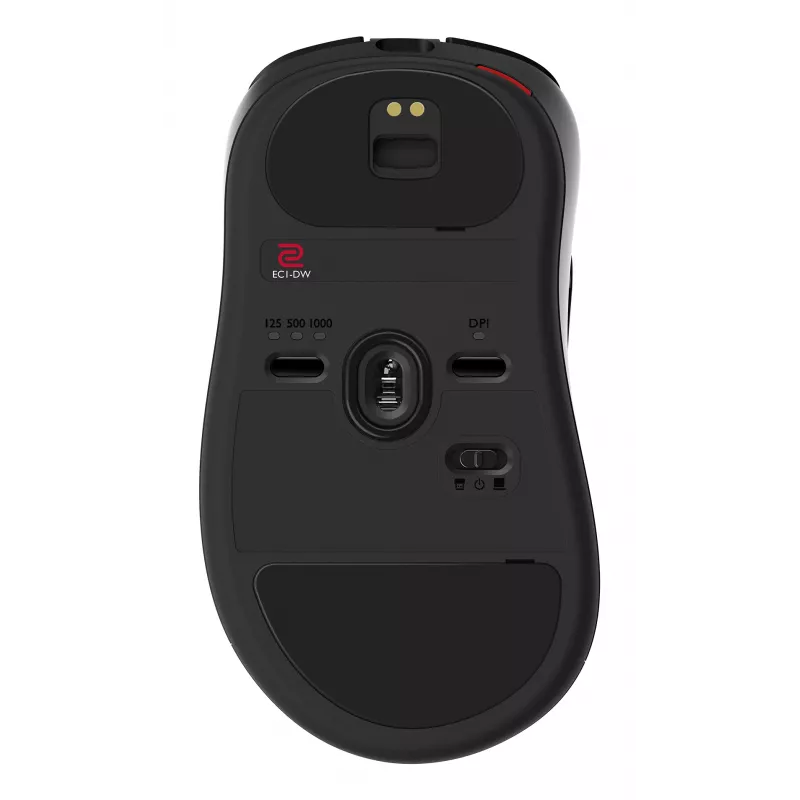 ZOWIE EC1-DW myš herná pravácka USB Type-A optická 3200 DPI
