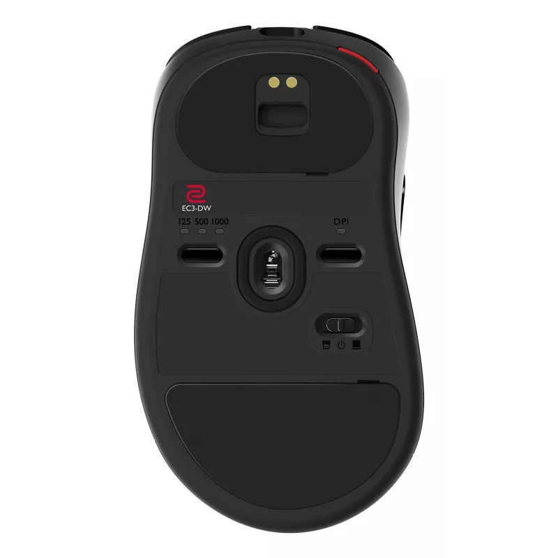 ZOWIE EC3-DW myš herná pravácka USB Type-A optická 3200 DPI