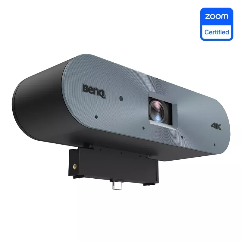 BenQ DV01K 8,29 MP sivá 3840 x 2160 pixelov 60 fps Sony