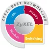 Neřízený switch Zyxel GS1100-16 16 portov 32 Gbit/s