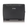Zyxel VMG3312-T20A Wi-Fi router Gigabit Ethernet single-band (2,4 GHz) biely