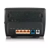 Zyxel VMG3312-T20A Wi-Fi router Gigabit Ethernet single-band (2,4 GHz) biely
