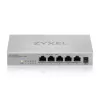 Zyxel MG-105 nespravovaný 2.5G Ethernet (100/1000/2500) oceľ