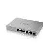 Zyxel MG-105 nespravovaný 2.5G Ethernet (100/1000/2500) oceľ