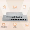 Zyxel MG-105 nespravovaný 2.5G Ethernet (100/1000/2500) oceľ