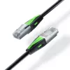 Sieťový kábel Zyxel ACCESSORY-ZZ0112F Cat6a 5 m RJ-45 na RJ-45 čierny