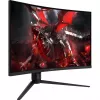 MSI G271CQPDE E2 počítačový monitor 68,6 cm (27″) 2560 x 1440 pixelov Wide Quad HD LED čierny