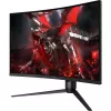 MSI G271CQPDE E2 počítačový monitor 68,6 cm (27″) 2560 x 1440 pixelov Wide Quad HD LED čierny