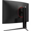 MSI G271CQPDE E2 počítačový monitor 68,6 cm (27″) 2560 x 1440 pixelov Wide Quad HD LED čierny