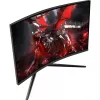 MSI G271CQPDE E2 počítačový monitor 68,6 cm (27″) 2560 x 1440 pixelov Wide Quad HD LED čierny