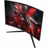 MSI G271CQPDE E2 počítačový monitor 68,6 cm (27″) 2560 x 1440 pixelov Wide Quad HD LED čierny