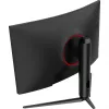 MSI G271CQPDE E2 počítačový monitor 68,6 cm (27″) 2560 x 1440 pixelov Wide Quad HD LED čierny