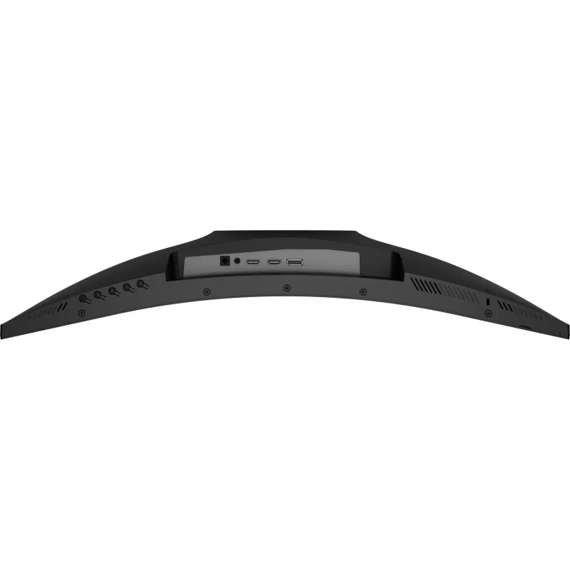 MSI G271CQPDE E2 počítačový monitor 68,6 cm (27″) 2560 x 1440 pixelov Wide Quad HD LED čierny