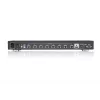 ATEN 8-portový HDMI CAT5e/6 splitter cez jeden Cat kábel / 4K / RS232 / HDBaseT
