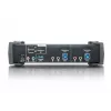 ATEN 2-portový USB 3.1 Gen 1 4K DisplayPort 1.2 KVMP™ switch s audiom (KVM kábel v balení)