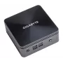 GIGABYTE GB-BRi5H-10210(E) UCFF čierny i5-10210U 1,6 GHz