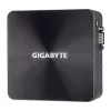 GIGABYTE GB-BRi5H-10210(E) UCFF čierny i5-10210U 1,6 GHz