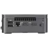GIGABYTE GB-BRi5H-10210(E) UCFF čierny i5-10210U 1,6 GHz