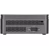 GIGABYTE GB-BRi5H-10210(E) UCFF čierny i5-10210U 1,6 GHz