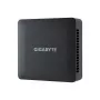 Mini PC Barebone Gigabyte BRIX čierny i5-1335U DDR4 64GB