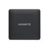 Mini PC Barebone Gigabyte BRIX čierny i5-1335U DDR4 64GB