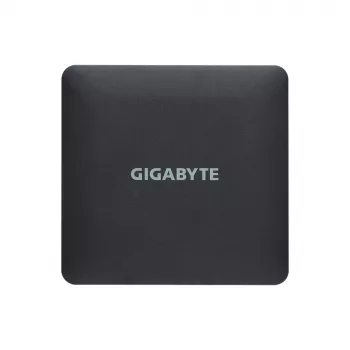 Mini PC Barebone Gigabyte BRIX čierny i5-1335U DDR4 64GB