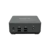Mini PC Barebone Gigabyte BRIX čierny i5-1335U DDR4 64GB