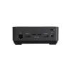 Mini PC Barebone Gigabyte BRIX čierny i5-1335U DDR4 64GB